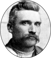 Alonzo Putnam Nay (1835-1909)