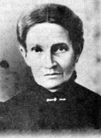 Matilda Ellen Nay (1841-1905)
