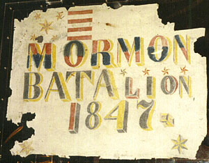 Battalion Flag