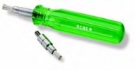 RCBS Primer Pocket Brush