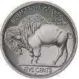 Buffalo Nickle