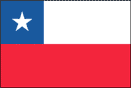 Chilean Flag