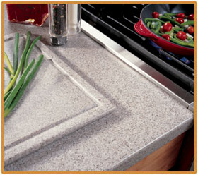 Granite Cutting Boards-Charcoal