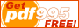 PDF995 document-to-PDF converter