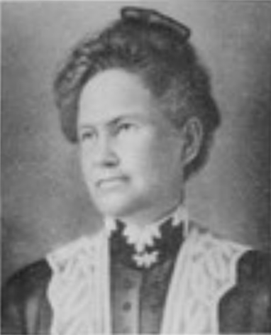 Adelaide Margaret Smith