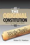 The Original Constitution