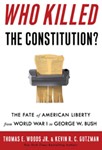 Who Killed the Constitution?