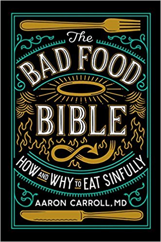 Bad Food Bible