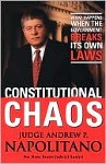 Constitutional Chaos: What Happens When the Government Breaks Its Own Laws