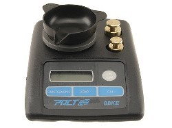 PACT Electronic Powder & Bullet Scale