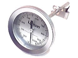 Lead Melting Thermometer