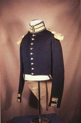 US Army (Infantry Enlisted) Dress Uniform