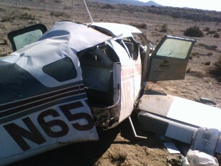 No, Beechcraft did not install this cargo door on the right-hand side.