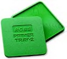 RCBS Primer Tray