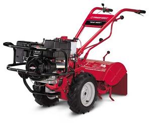 Troy-Bilt Big-Red